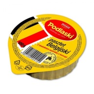 FORMA DROSOVANÁ BELGICKÁ PAŠTÁTA 100G