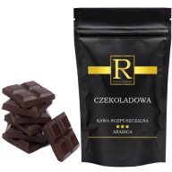 Instantná čokoládová káva - 50 g