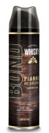 BOND pena na holenie whisky 250 ml