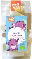 BIO OVOCNÁ PENA 100 g - BIOMINKI