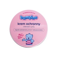 Bambino ochranný + upokojujúci krém, 150 ml