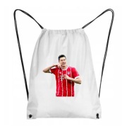 ŠKOLNÁ TAŠKA ŠPORTOVÝ BATOH Robert Lewandowski