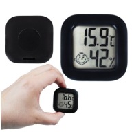 DIGITÁLNY TEPLOMER, ELEKTRONICKÝ IZBOVÝ vlhkomer
