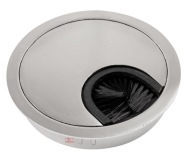 KÁBLOVÝ VSTUP HLINÍKOVÁ SKUPINA FI 60MM