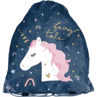 UNICORN PE TAŠKA TOPÁNKY Papuče PE OUTFIT