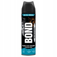 BOND PENA NA HOLENIE PREŽITIE 250ML
