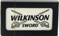 Wilkinson klasické žiletky 5 kusov