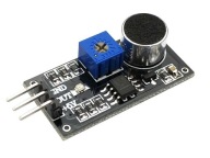 054 Arduino AVR Sound Noise Hlasový senzor