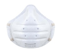 Ochranná maska ​​HONEYWELL 3205 FFP2 NO