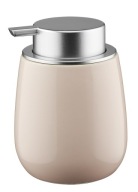 Dávkovač mydla BEVERLY Pink Galicja 5126