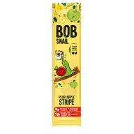 BEZ CUKRU želé pre deti Jablko Hruška Bob Slimák 14g