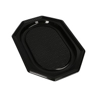 Podnosy Catering podnosy na jedlo 35 cm x 24,7 cm 10 kusov
