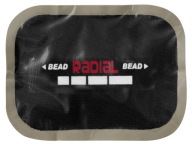 Patch cartridge RADIAL REDATS 10 57x76.