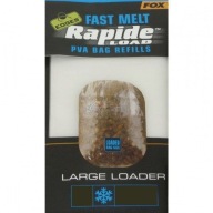 Fox Rapide PVA Fast Melt PVA sáčky 55x120mm