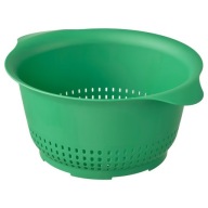 PLASTOVÝ CEDNÍK 24 cm UPPFYLD IKEA