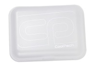 Coolpack, obedový box – biely (93491CP)