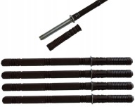 Neviditeľná podpera na ramená 14x165 mm 4 ks