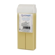 Quickepil ZINC depilačný vosk Zinok 110g