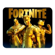 FORTNITE podložka pod myš ako darček k narodeninám