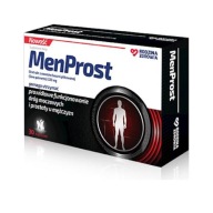 Family Health MenProst 30 kapsúl (3A-11/3)