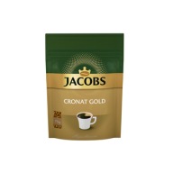 1x instantná káva JACOBS Cronat Gold 75g