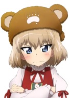 Plagát Anime Manga GIRLS und PANZER gup_023 A3