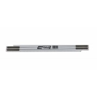 AWTOOLS DREVENÁ SKLÁDACIA MIERA 2m AW27011