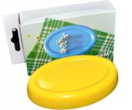Magnetická ihla a špendlíkový vankúšový magnet