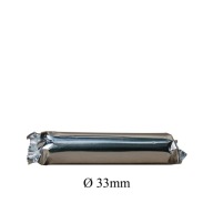 PREMA COALS 33mm - na vonné tyčinky - na vonné tyčinky - rolka