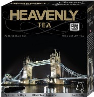 Ceylon Tea Black EXCLUSIVE Express 100tb Heavenly