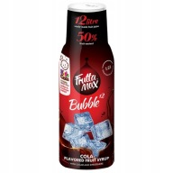 FRUTTAMAX COLA SIRUPOVÝ KONCENTRÁT DO SÝTU 12L