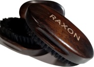 KARTACZ BEARD BRUSH Natural BOAR HAIR