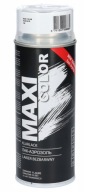 MAXI COLOR SPREJ POLISH Clear Gloss 400ml