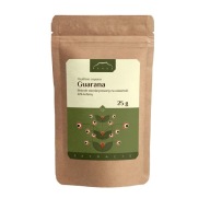 Extrakt z guarany 22%. 25 g