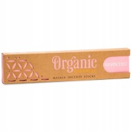 Masala Kadidlo FRANKINCENSE