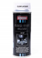 SPREJ ČÍRY LESK PLNÝ AKRYL 400 ml TROTON 48