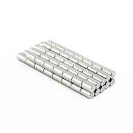 VALEC NEODYMOVÝ MAGNET 2x3 N38 SADA 75 KS