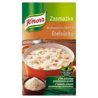 KNORR OKAMŽITÉ RIDGE LIGHT 250G