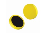 LEŠTIACA HUBKA 150mm STREDNE TVRDÁ NA VELCRO