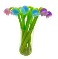 FINISH GÉLOVÉ PERO FLOWER LILY OF THE VALLEY BLUE REFILL