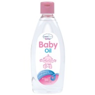 DETSKÝ OLEJ 300ML BAVLNÝ STROMČEK NA TELO
