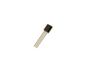 BC550B 0,1A NPN (10 ks)