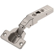 Pánt +30* III BLUM CLIP-Top ZÁP 95' bez pružiny -