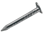 Čalúnnické klince 2 x 20 mm 120 kusov Koelner