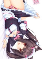 Anime Manga Plagát Nekopara np_102 A3
