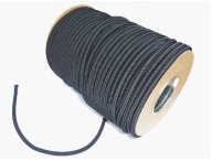 ELASTICKÉ KÁBLOVÉ GUMOVÉ LANO fi 12 1M