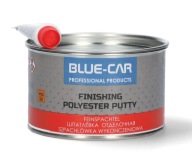 BLUE-AUTO FINISH FINISH 250G