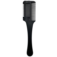 TRIMER NA TIEŇOVANIE VLASOV HREBEŇ TEMPERA HAIRSTYLING