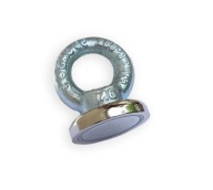 MAGNETICKÝ DRŽIAK NEODYMIOVÝ MAGNET UM 36 - 50 kg