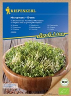 Žerucha - semená pre microgreens - Kiepenkerl